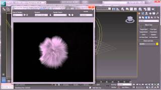 Ornatrix 101 Creating styling and rendering hair [upl. by Alroi40]