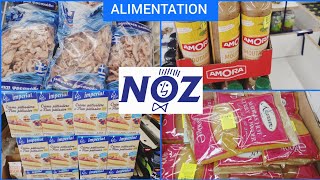 🍒🍋NOZ DESTOCKAGE ALIMENTAIRE février 2024 [upl. by Nymrak]