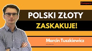 Polskie stopy procentowe w rękach Powella Będą obniżki stóp w Polsce  Marcin Tuszkiewicz [upl. by Khalsa]