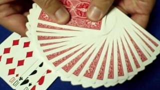 INTERACTIVE FLIP  Card Tricks Revealed [upl. by Sebbie]