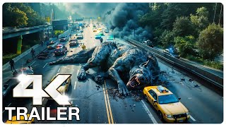 BEST UPCOMING MOVIES 2024 Trailers August Releases [upl. by Eeliak]