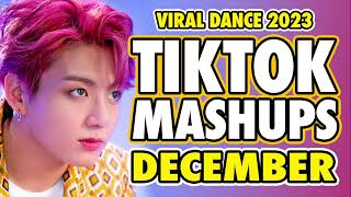 New Tiktok Mashup 2023 Philippines Party Music  Viral Dance Trends  December 28th [upl. by Rima491]