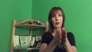 Meditation tips if you have a Lymphatic Disorder chronic illness [upl. by Ahsen]