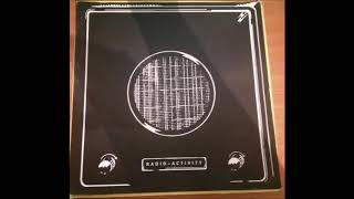 Kraftwerk  RadioActivity Album Completo [upl. by Tronna]