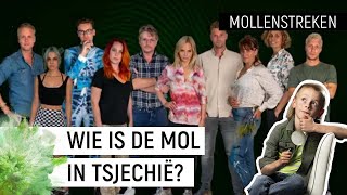 IS DE MOL DOOF  Mollenstreken 1  NPO Zapp [upl. by Dippold104]