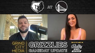 Golden State Warriors vs Memphis Grizzlies Full Game Highlights  March 20 2024  FreeDawkins [upl. by Anitak]