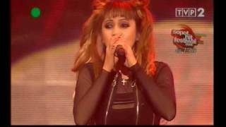 Shaun Baker feat Maloy  VIP Live  Hity Na Czasie 08 [upl. by Violeta843]