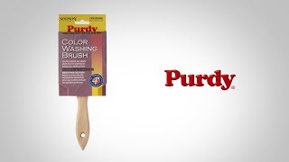 Purdy®  Specialty Brushes [upl. by Reh305]