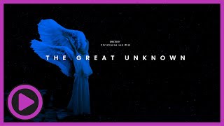 What Really Happens When We Die  The Great Unknown  Ickonic Original Film Series [upl. by Feune]