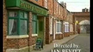 Coronation Street 1960present [upl. by Ayrolg]