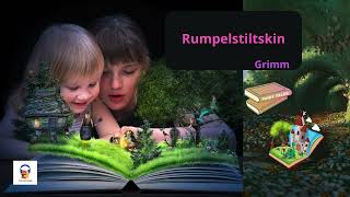 Rumpelstiltskin  Grimm  Livre Audio Gratuit [upl. by Yelehsa]