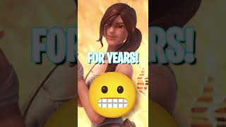 Who is the SWEATIEST skin in Fortnite [upl. by Wilder]