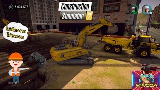 contraction simulator 2 PC หางานทำ [upl. by Alda]