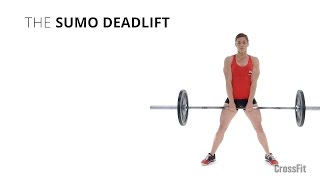 The Sumo Deadlift [upl. by Intisar]