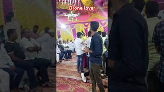 kajara mohbbat wala drone lover shortsfeed trendingshorts bhojpuri viralvideo dronevideo [upl. by Nagirrek540]