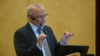 Narzissmus in Partnerschaft Beruf und Gesellschaft  Vortrag mit Dr Reinhard Haller [upl. by Ardnauqal]