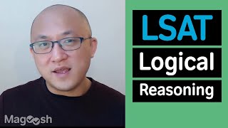 LSAT Logical Reasoning  Tips amp Strategies [upl. by Nairda]