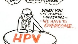 Should You Get the HPV Vaccine [upl. by Butte679]