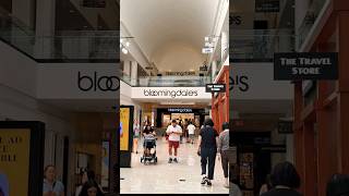 Bloomingdales Glendale Galleria Mall Glendale CA bloomingdales shoppingcenter shoppingmall [upl. by Lama]