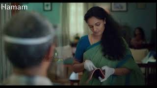 Hamam Soap Ad Troll Tamil [upl. by Analah851]