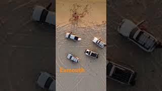 exmouth offroad overlanding [upl. by Symon]