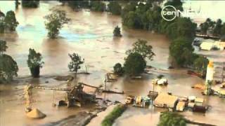 Helidon Floods [upl. by Olinde]