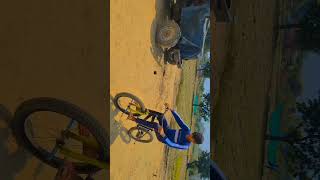 Cycle stopystunt mtbcycle cyclestunt animeedit attitudestatus [upl. by Eniak808]