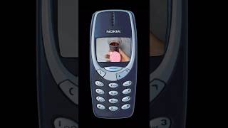 Nokia XD nokia 3310 5g ☠️💀 memes shorts [upl. by Yecrad]