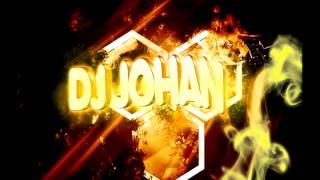 DJ Johan 974  Generation tete dur 2 Vrs Remix 2013  original TRX [upl. by Yneffit972]