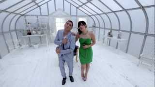 Domenic Marte Muero De Celos Feat Luz Rios Official Video [upl. by Pownall]