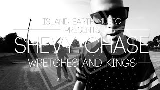 Shevy Chase of Elephant Room’s remix to “Wretches and Kings” [upl. by Yenaj541]