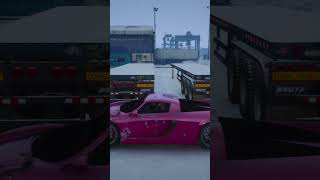 They Found Us 🚓 gtarp gta roleplay newdayrp grandtheftauto gta5rp gta5 stealingcar shorts [upl. by Lentha326]