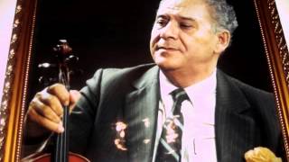 Le Maestro Du Malouf Med Tahar Fergani 👑 en 1966 Chante Madjrouh [upl. by Donal]