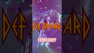 Def Leppard Launch The Pyromania World Tour [upl. by Kittie368]