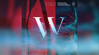 Martin Garrix amp Pierce Fulton Feat Mike Shinoda  Waiting For Tomorrow Instrumental [upl. by Lonni]