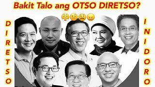 BAKIT NATALO ANG OTSO DIRETSO  PAANO AT MGA DAHILAN  ALAMIN [upl. by Eelsel]