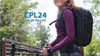 CPL24  Day in the Life Video [upl. by Llacam]