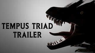 TEMPUS TRIAD DEMO TRAILER [upl. by Animahs886]