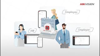 Hikvision Time amp Attendance Managed Solution [upl. by Semyaj]