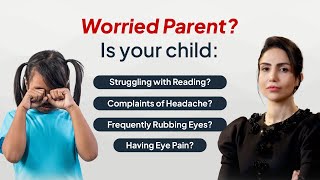 Taking your Kids Eye Health to the Next Level  Miduty [upl. by Montanez]