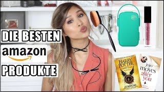 DIE BESTEN AMAZON PRODUKTE l MEINE PICKS l Kisu [upl. by Najed]