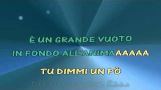 Noemi Briciole karaoke con testo sincronizzato [upl. by Takeshi]