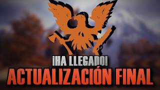 ☢️ STATE OF DECAY 2  La Actualización Final ☢️ [upl. by Edda931]