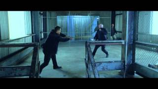 Oldboy 2013 Extended Fight Scene [upl. by Ayotaj]