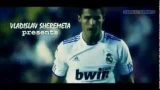 Cristiano Ronaldo 7  Skills  Tricks  Goals  Style 2013 [upl. by Isidoro]