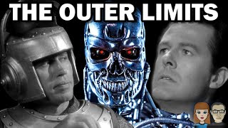 THE OUTER LIMITS—Yesterdays Science Fiction is STILL Relevant Today [upl. by Immak80]