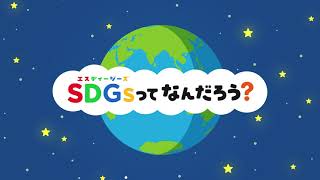 SDGsってなんだろう？ [upl. by Mano]