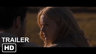 Redeeming Love 2022 Movie Trailer HD [upl. by Crelin]