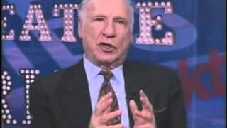 Classic Clips Mel Brooks 2001 [upl. by Nagam83]