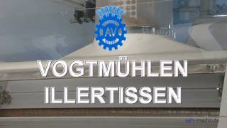 Vogtmühlen Illertissen quotUnsere Produktequot [upl. by Adliwa]